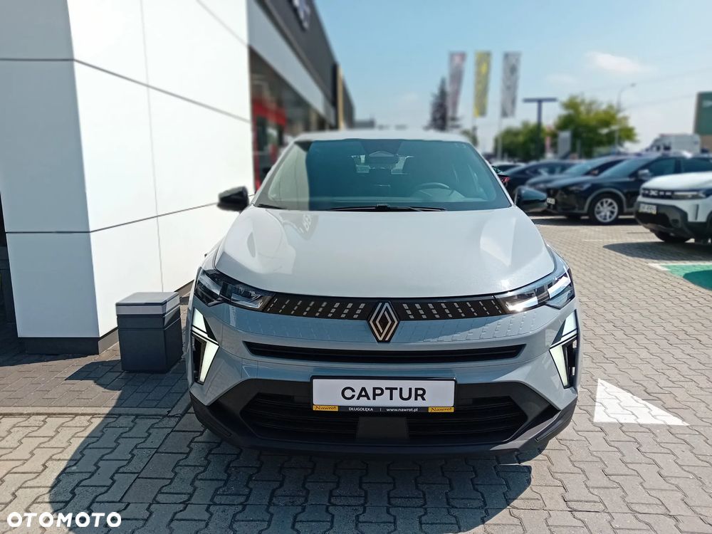 Renault Captur 1.2 TCe Evolution - 2