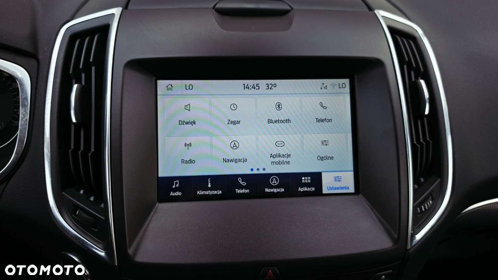 Ford S-Max 2.0 EcoBlue Titanium - 17
