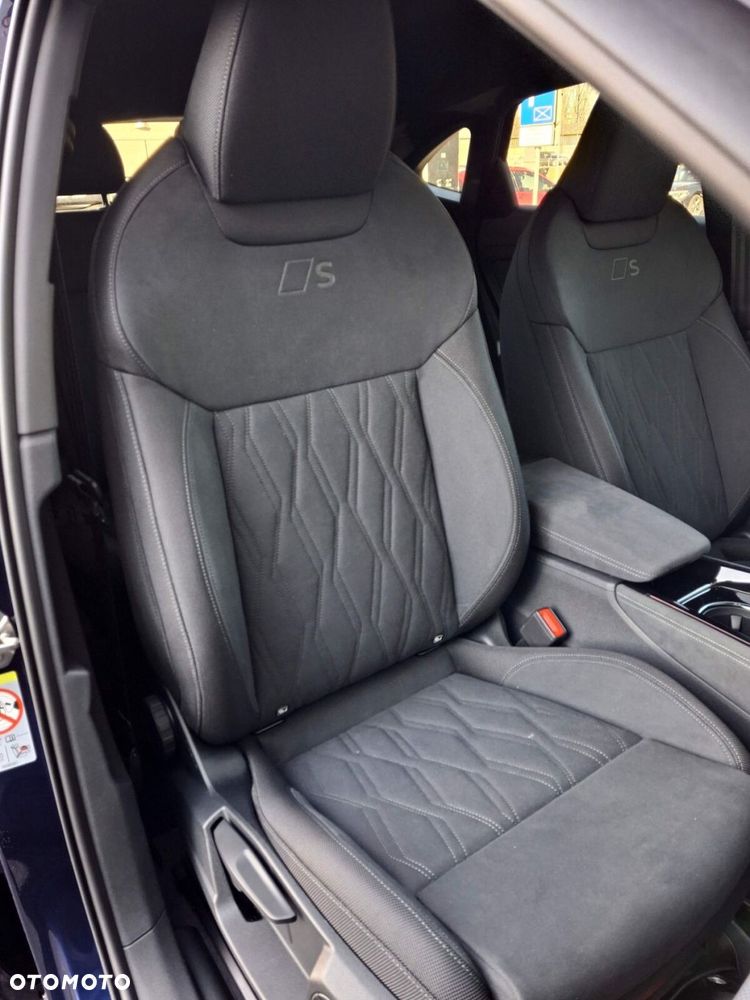 Audi Q3 Sportback - 17