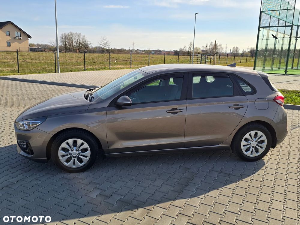 Hyundai i30 1.5 Pure - 16