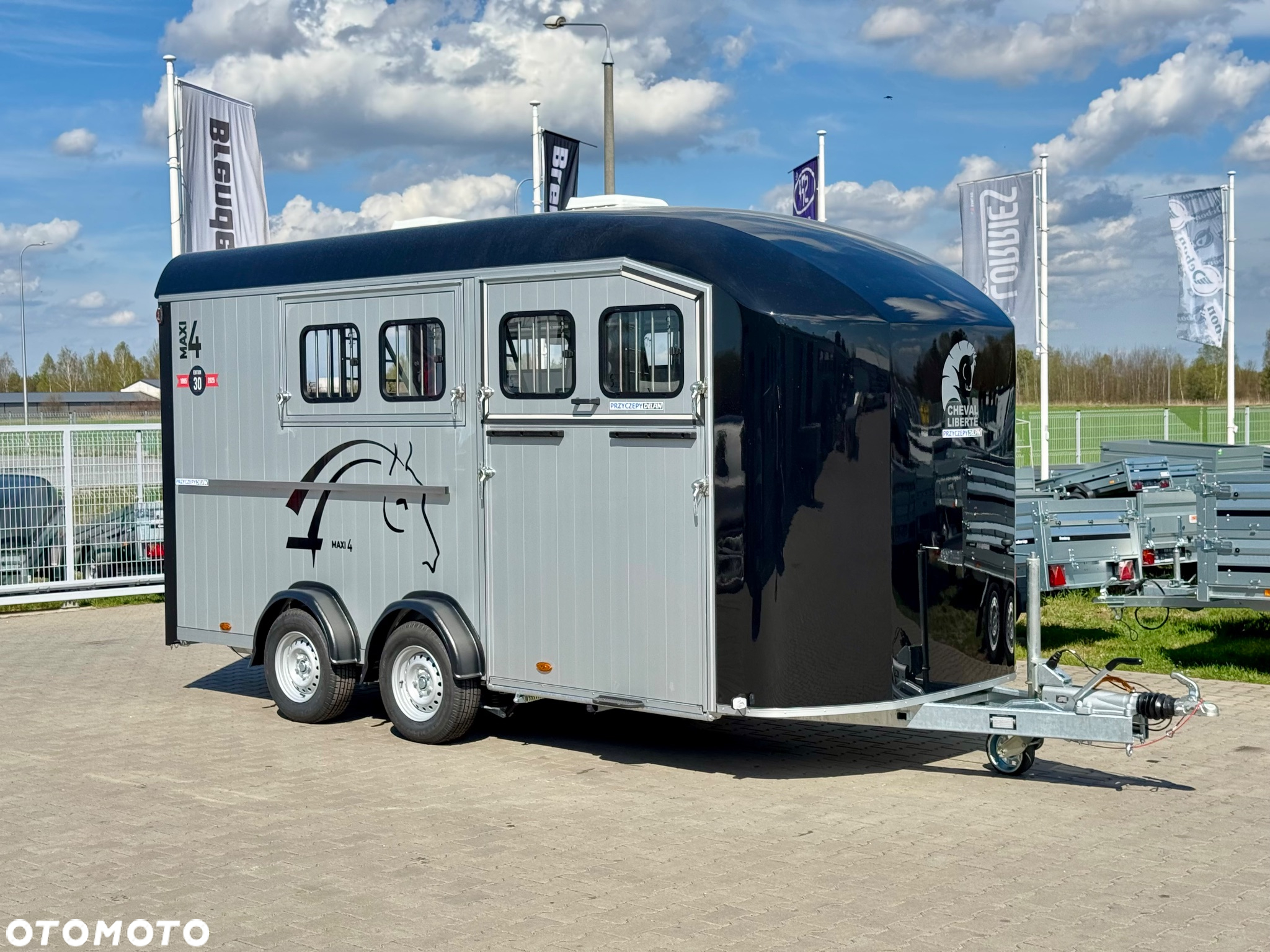 Cheval Liberte Maxi 4 - 3