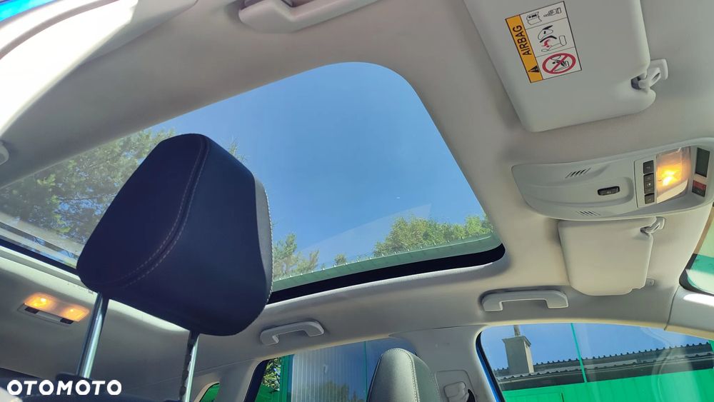 Opel Grandland X 1.2 Start/Stop Ultimate - 11