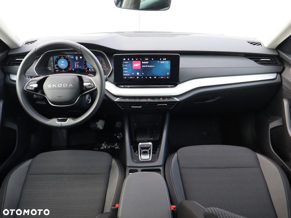 Skoda Octavia 1.5 TSI mHEV Edition 130 Selection DSG - 10