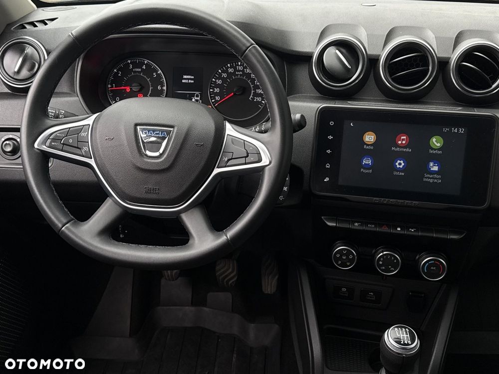 Dacia Duster 1.0 TCe Comfort - 13