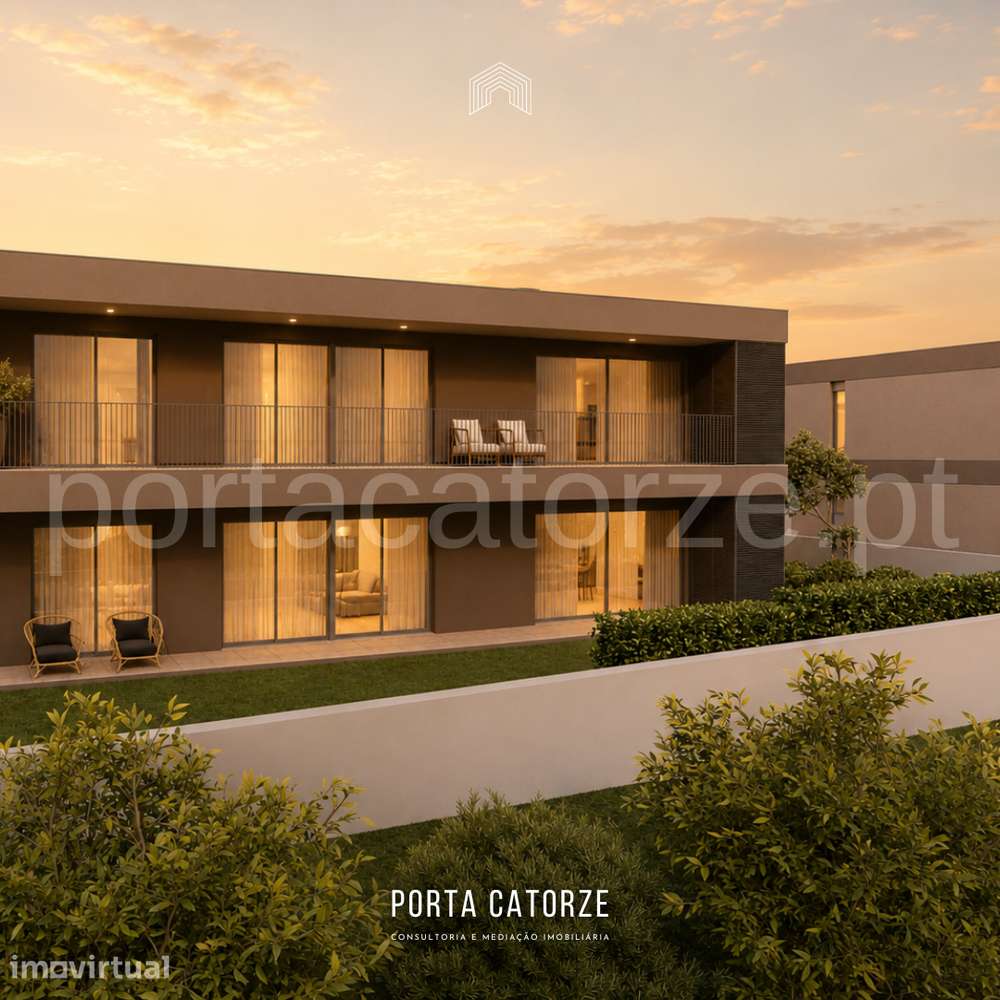 Apartamentos NOVOS em Adães, Barcelos - Grande imagem: 2/21