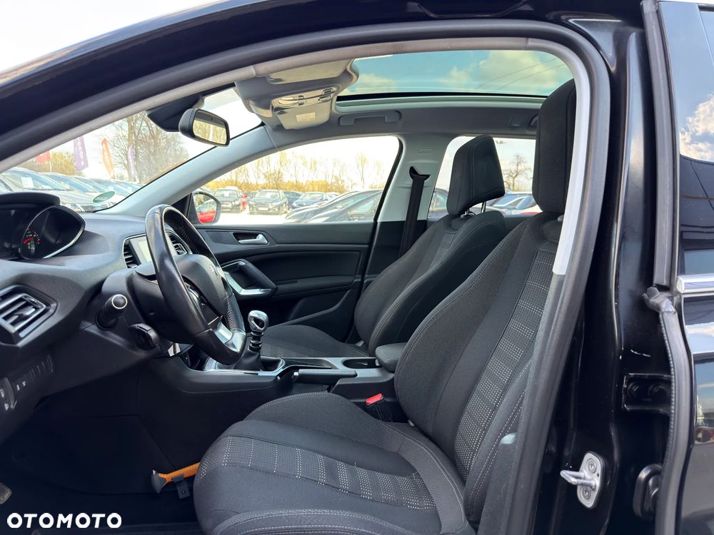 Peugeot 308 HDi FAP 92 Access - 20