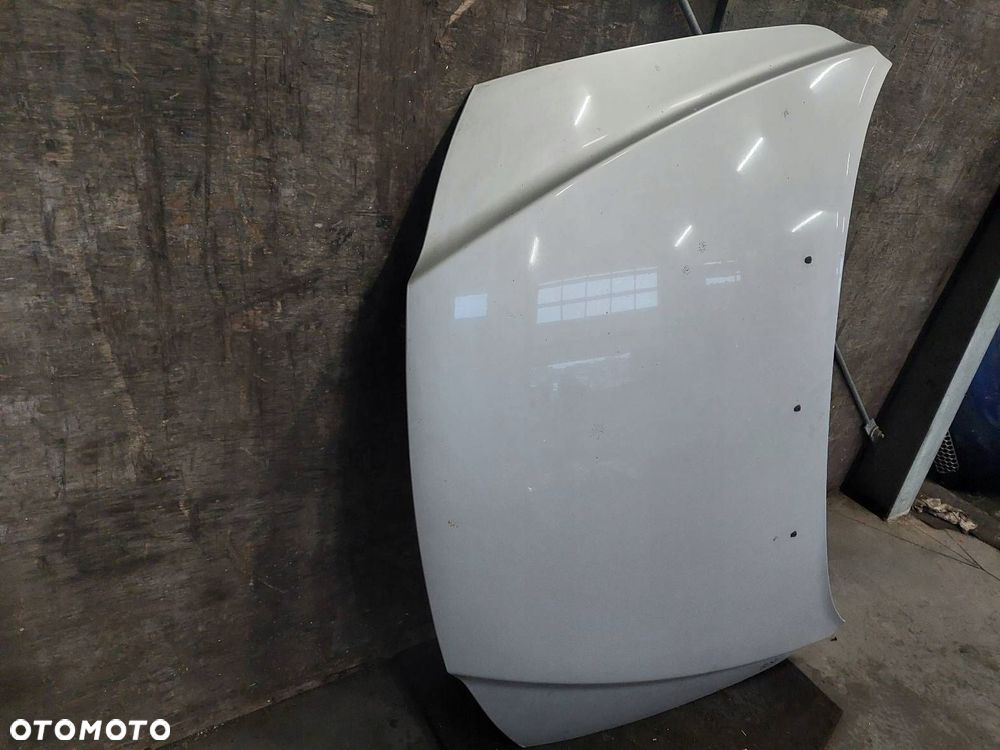 KOMPLETNY PRZÓD MASKA ZDERZAK LAMPA BŁOTNIK  VOLVO S80 I  426-46 - 13