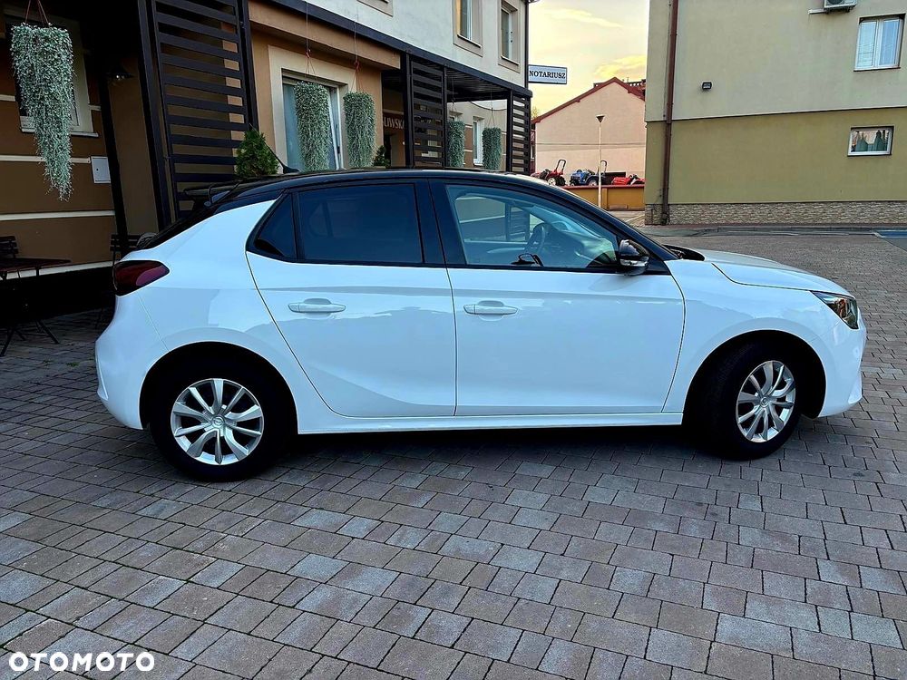 Opel Corsa 1.2 Business S&S - 17