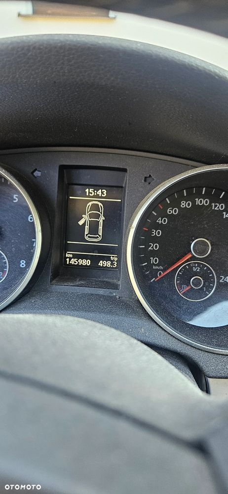 Volkswagen Golf VI 1.4 TSI Comfortline - 7