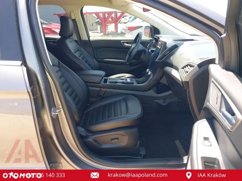 Ford Edge - 6
