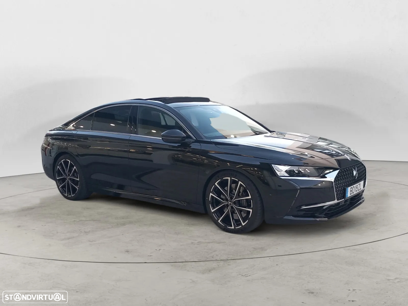 DS DS9 9 E-Tense Rivoli+ - 8