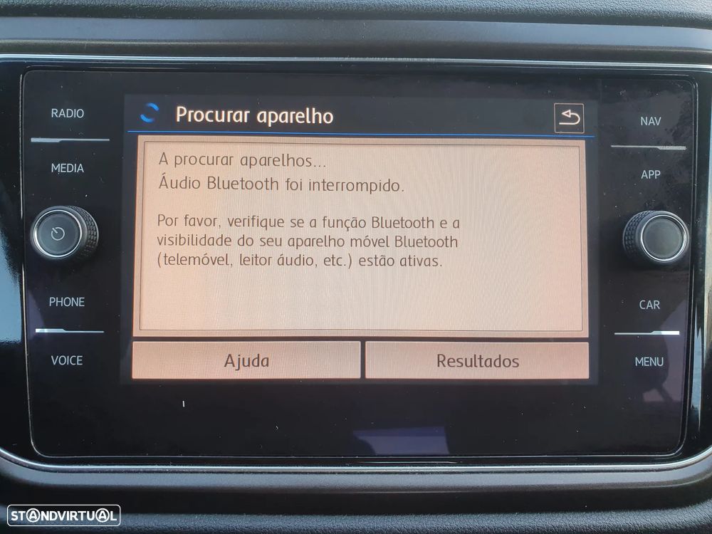 VW T-Roc 1.0 TSI Style - 14