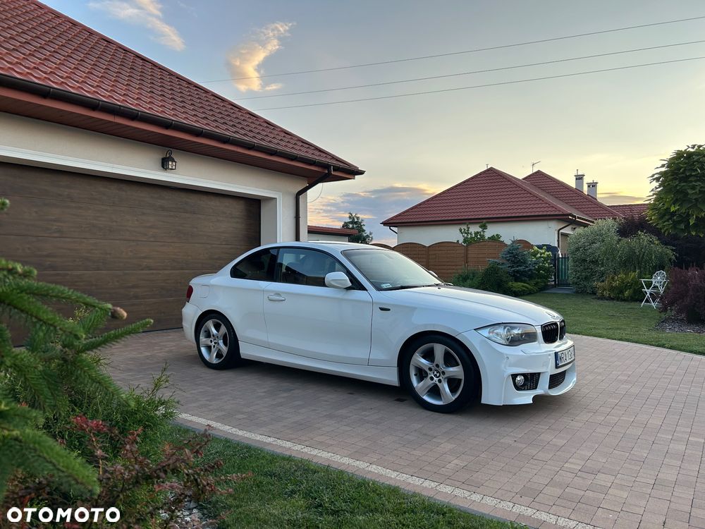 BMW Seria 1 118d - 10