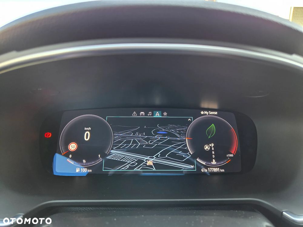 Renault Talisman 2.0 Blue dCi Intens EDC - 26