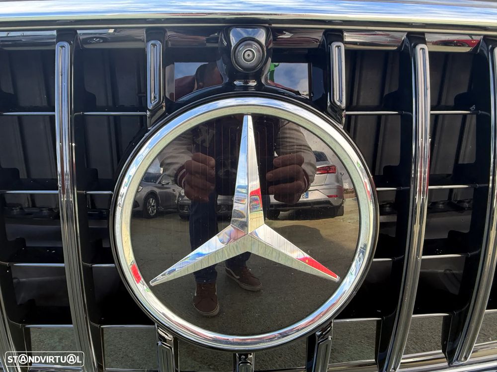 Mercedes-Benz E 300 - 20