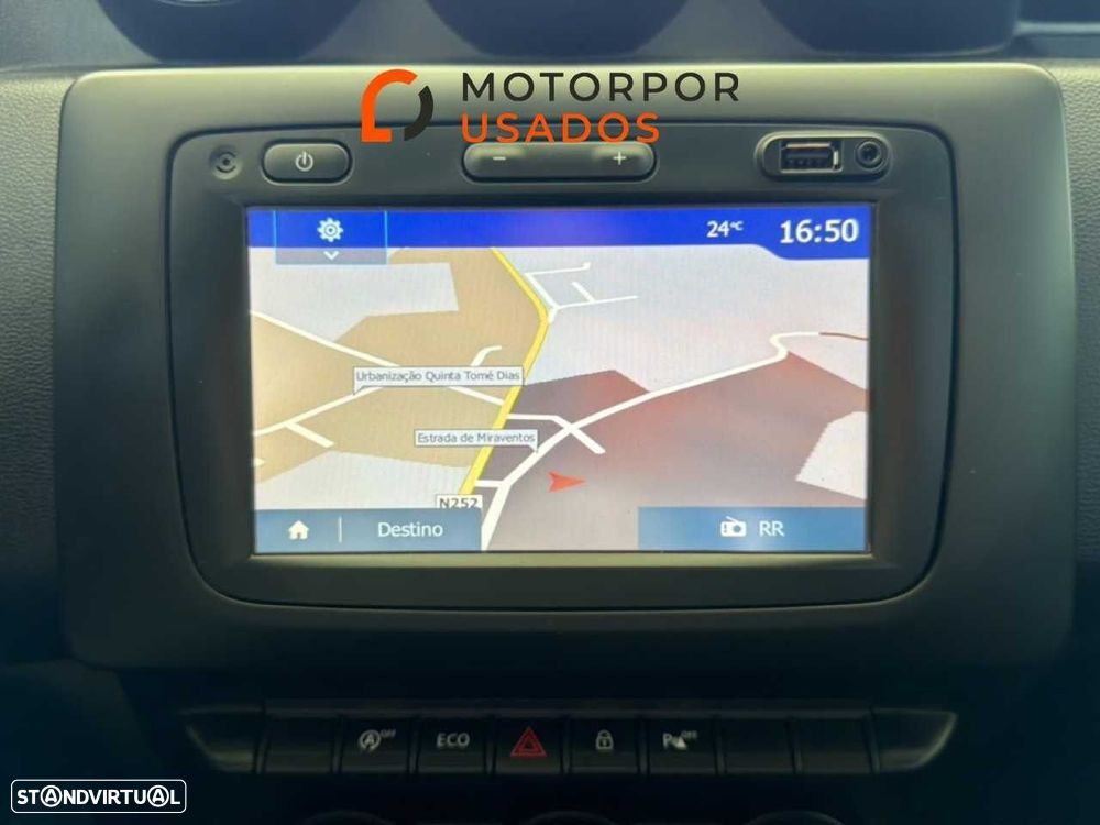 Dacia Duster 1.2 TCe Prestige - 15