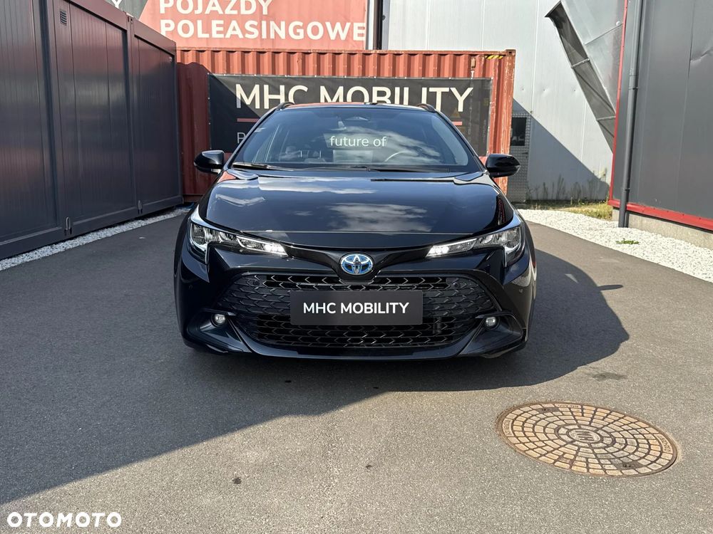 Toyota Corolla 1.8 Hybrid Comfort - 21
