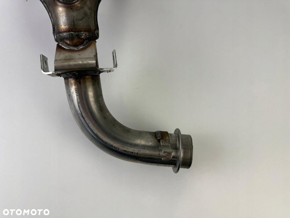 Kolektor Can-Am Ryker 600 900 - 2