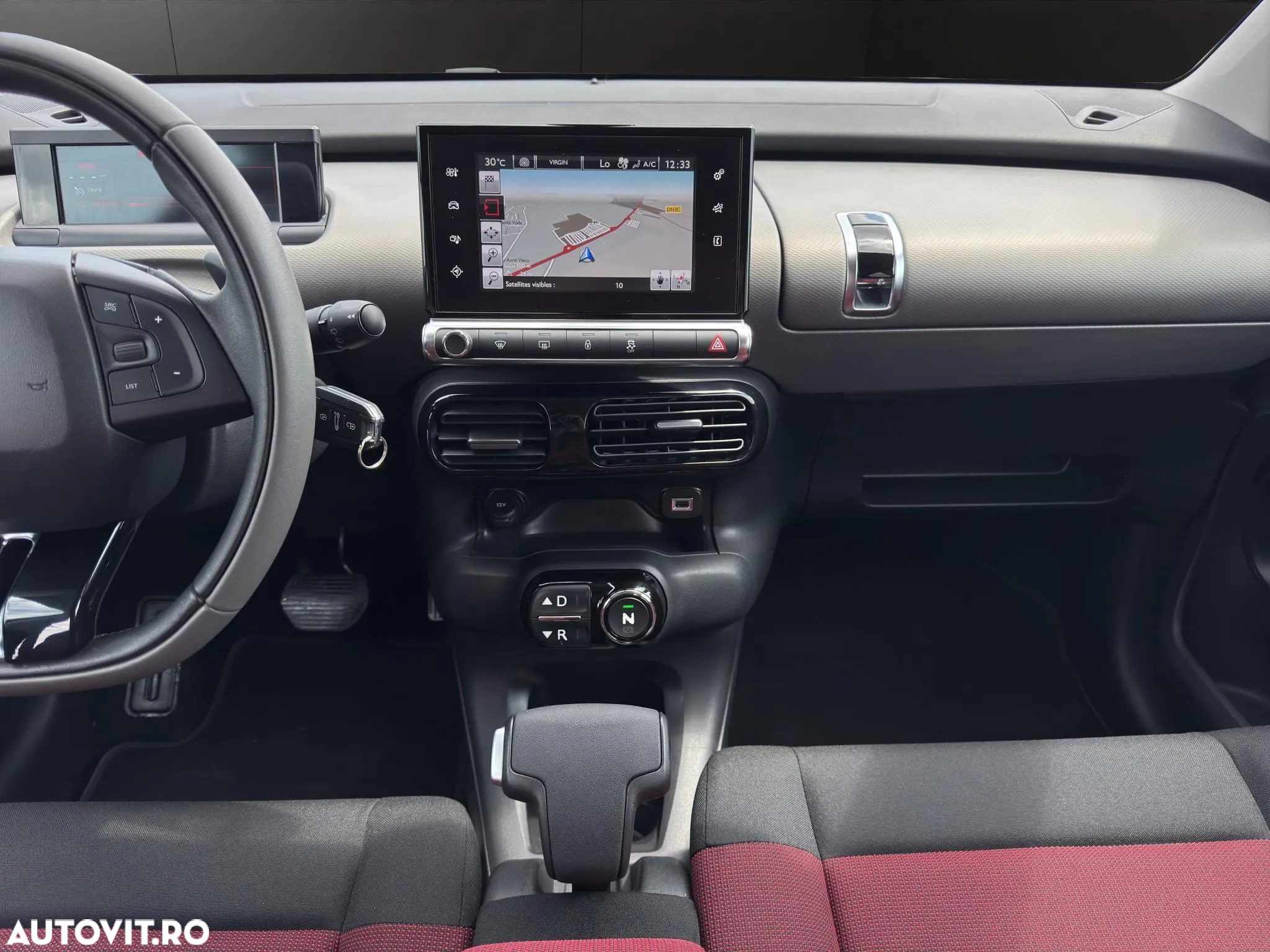 Citroën C4 Cactus e-VTi 82 ETG Stop&Start Shine - 7