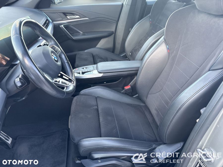 BMW X1 2024