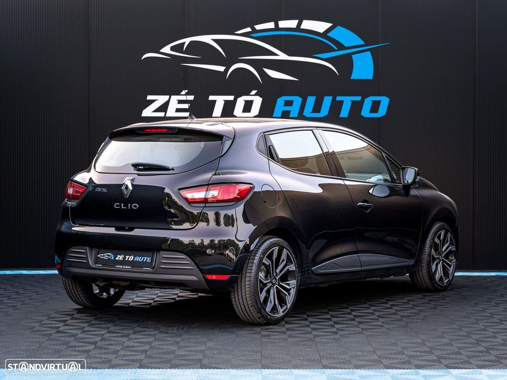 Renault Clio 1.5 dCi Zen - 3