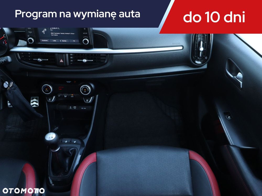 Kia Picanto - 10