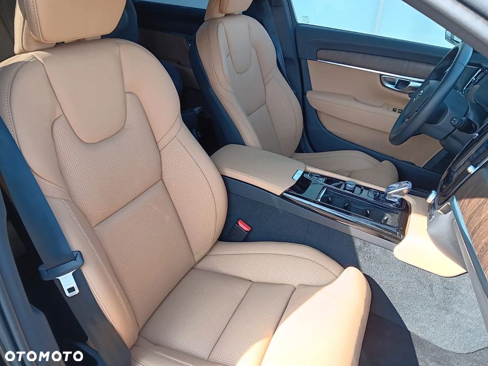 Volvo V90 - 14