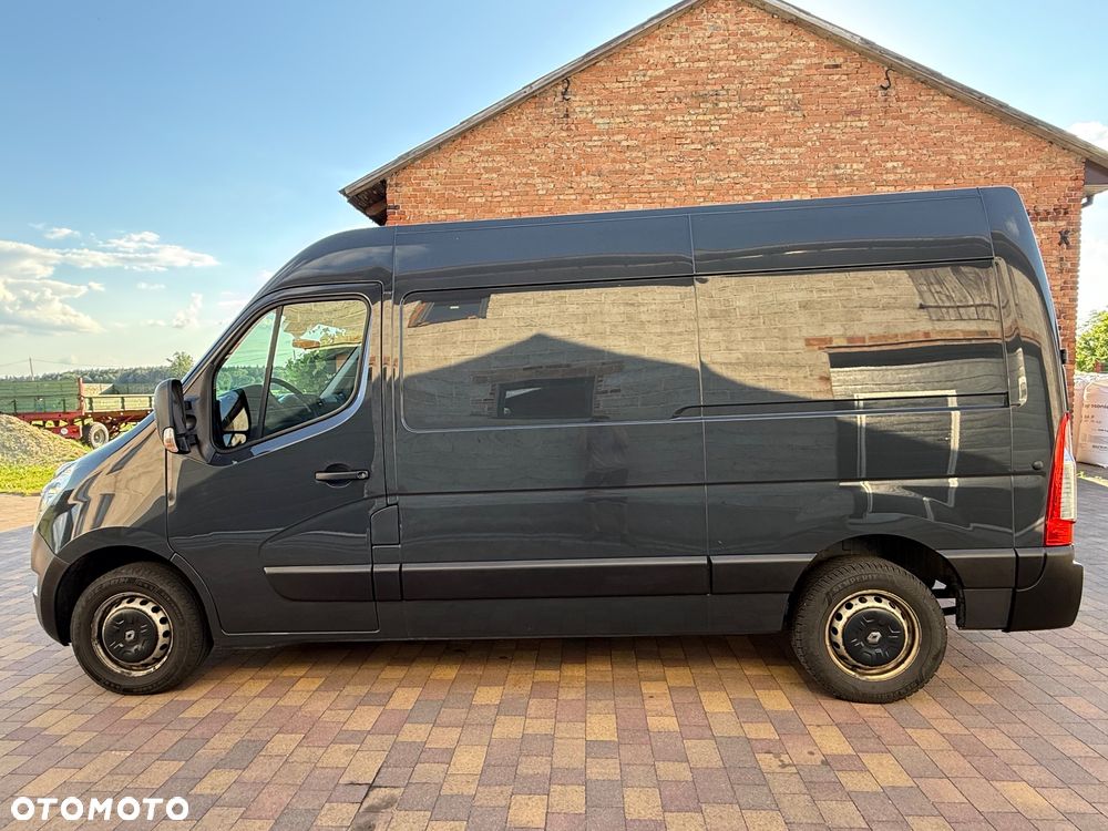 Renault Master - 4
