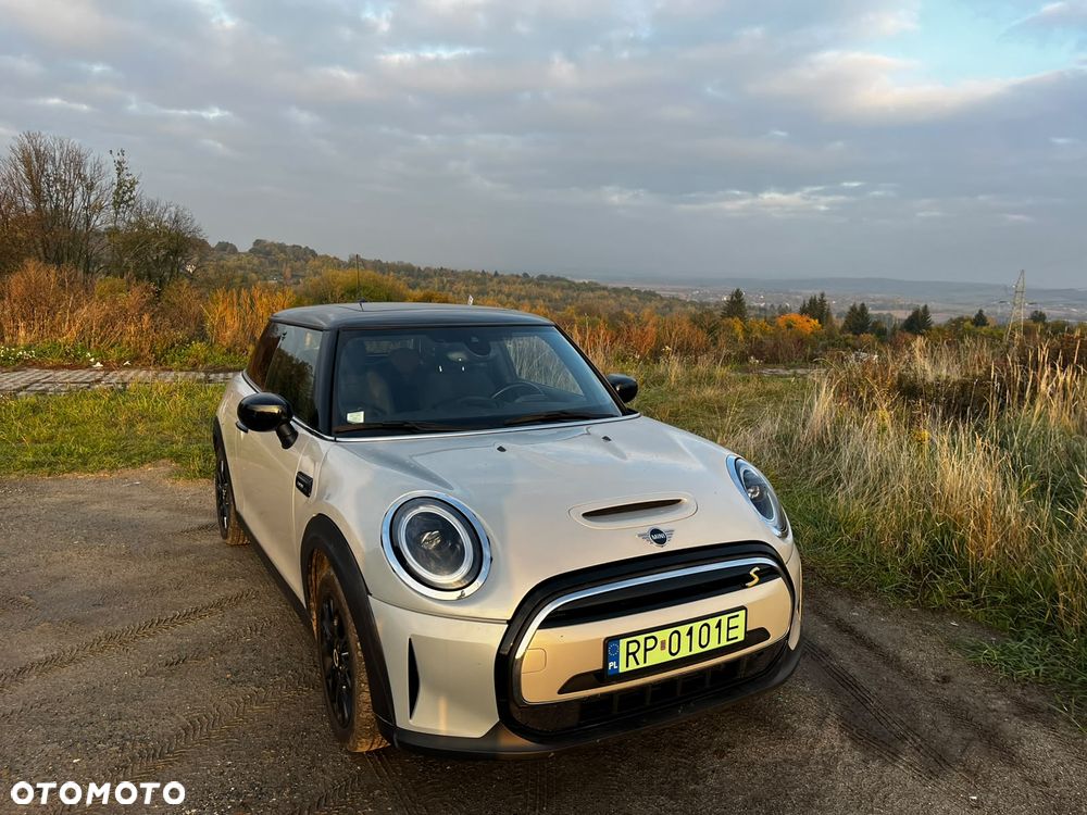 MINI Cooper S - 9