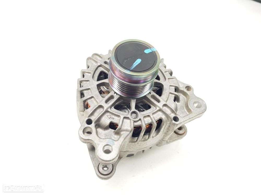 ALTERNADOR SEAT IBIZA KJ1 - 1