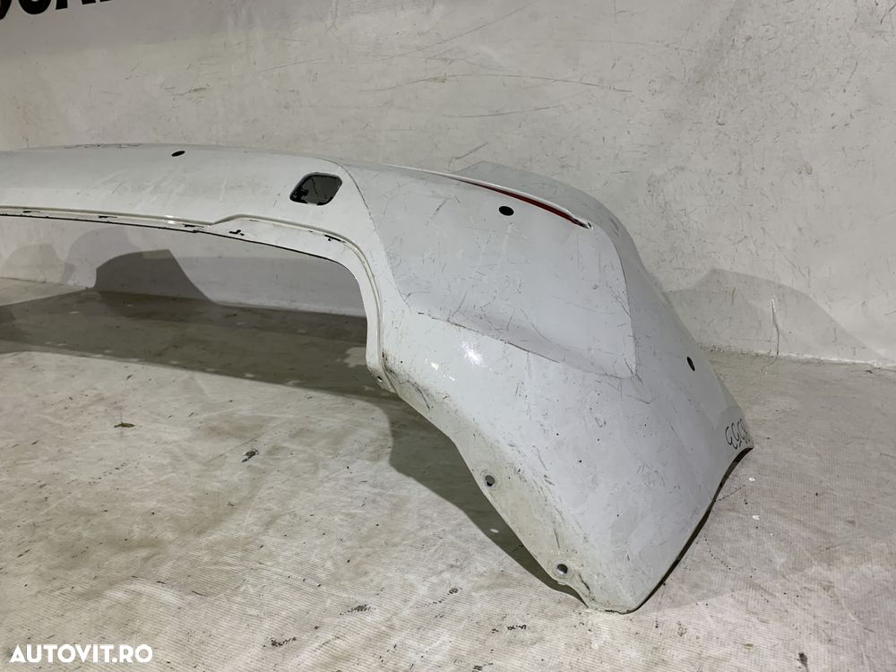 Bara spate BMW Seria 1, F40, 2019, 2020, 2021, 2022, 2023. - 6