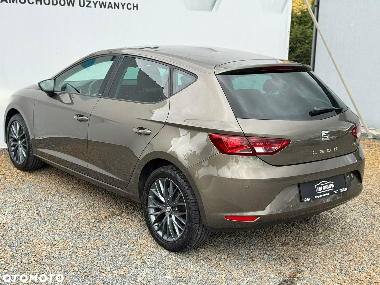 Seat Leon - 17
