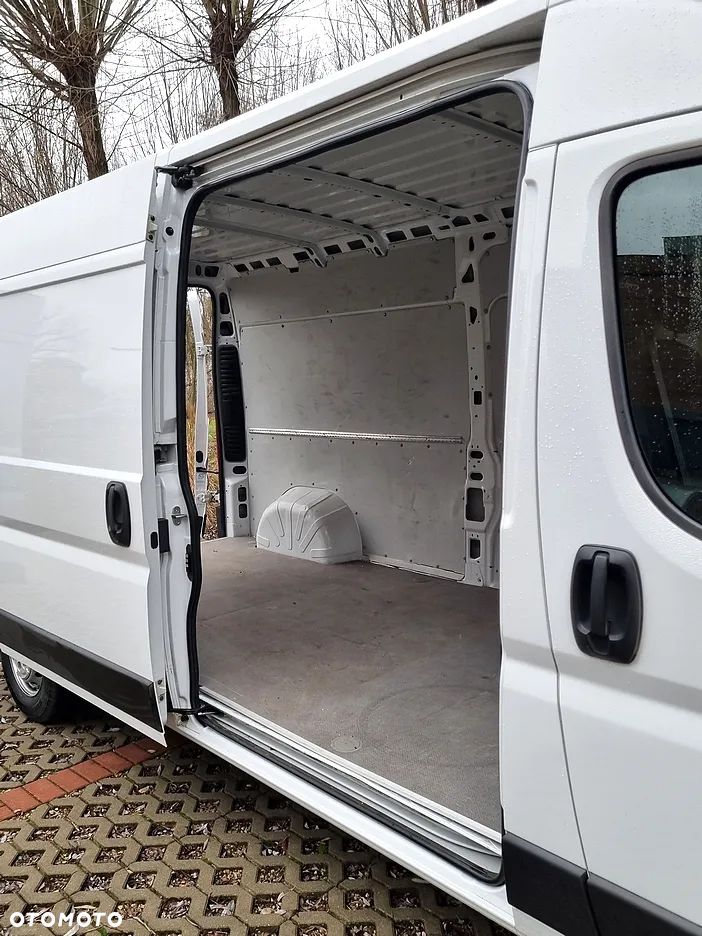 Fiat Ducato L3H2 ,Piękny stan ! - 11