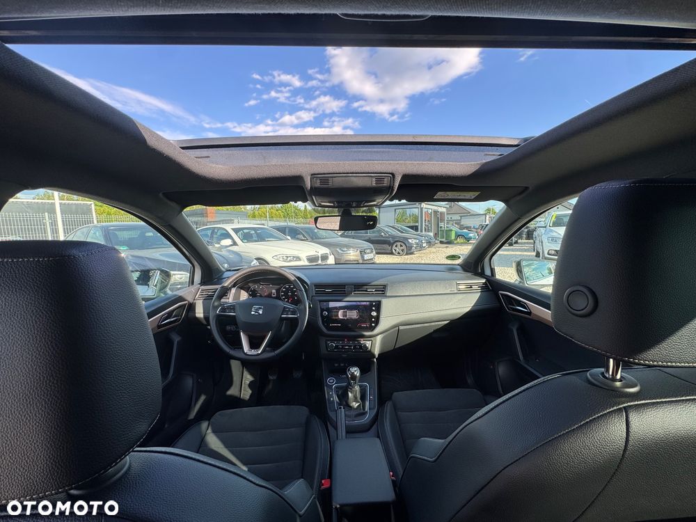 Seat Ibiza 1.0 TSI S&S XCELLENCE BEATS - 32