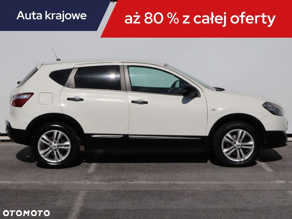 Nissan Qashqai - 8