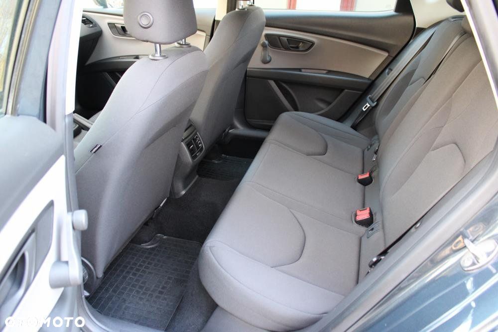 Seat Leon - 10