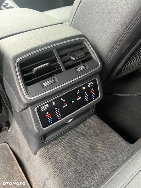 Audi A6 Limousine 40 TDI mHEV S tronic - 9