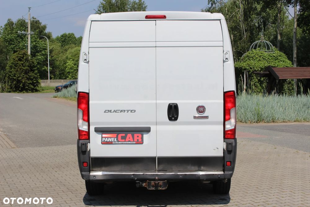 Fiat Ducato - 7