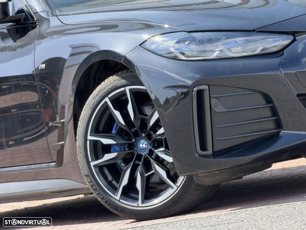 BMW i4 M50 Pack Desportivo M Pro - 27