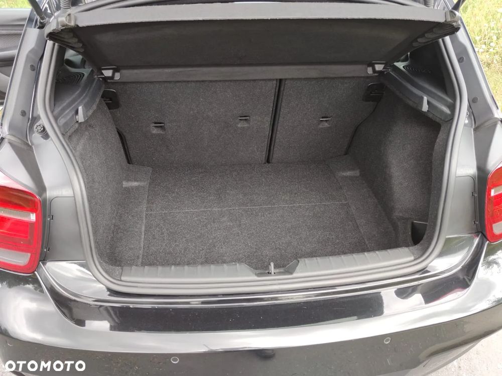 BMW Seria 1 116i Sport Line - 27