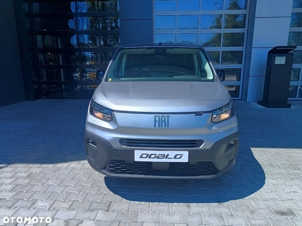 Fiat Doblo - 2