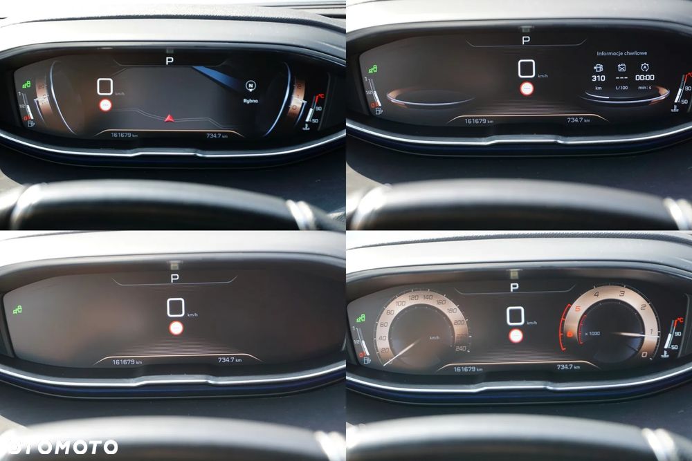 Peugeot 3008 - 32