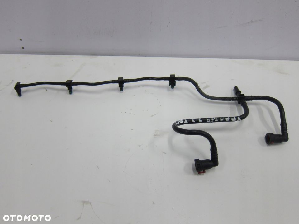 PRZEWODY PALIWOWE FORD TRANSIT 2.2 TDCI - 1