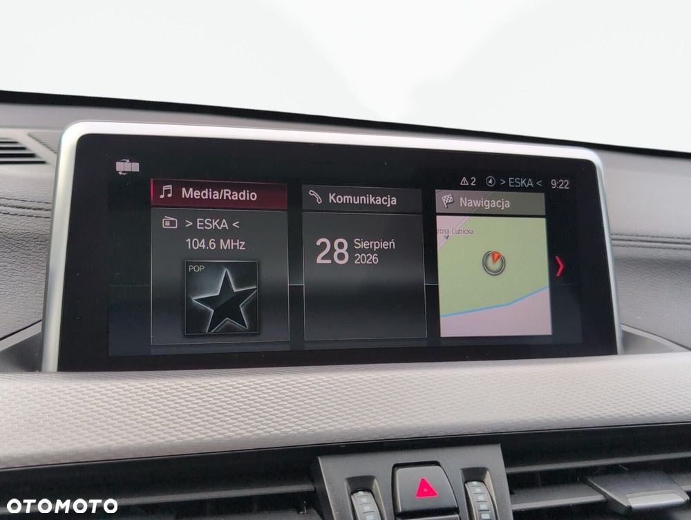 BMW X1 sDrive18i M Sport - 29