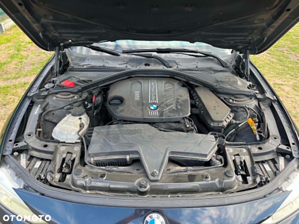 BMW Seria 3 - 13