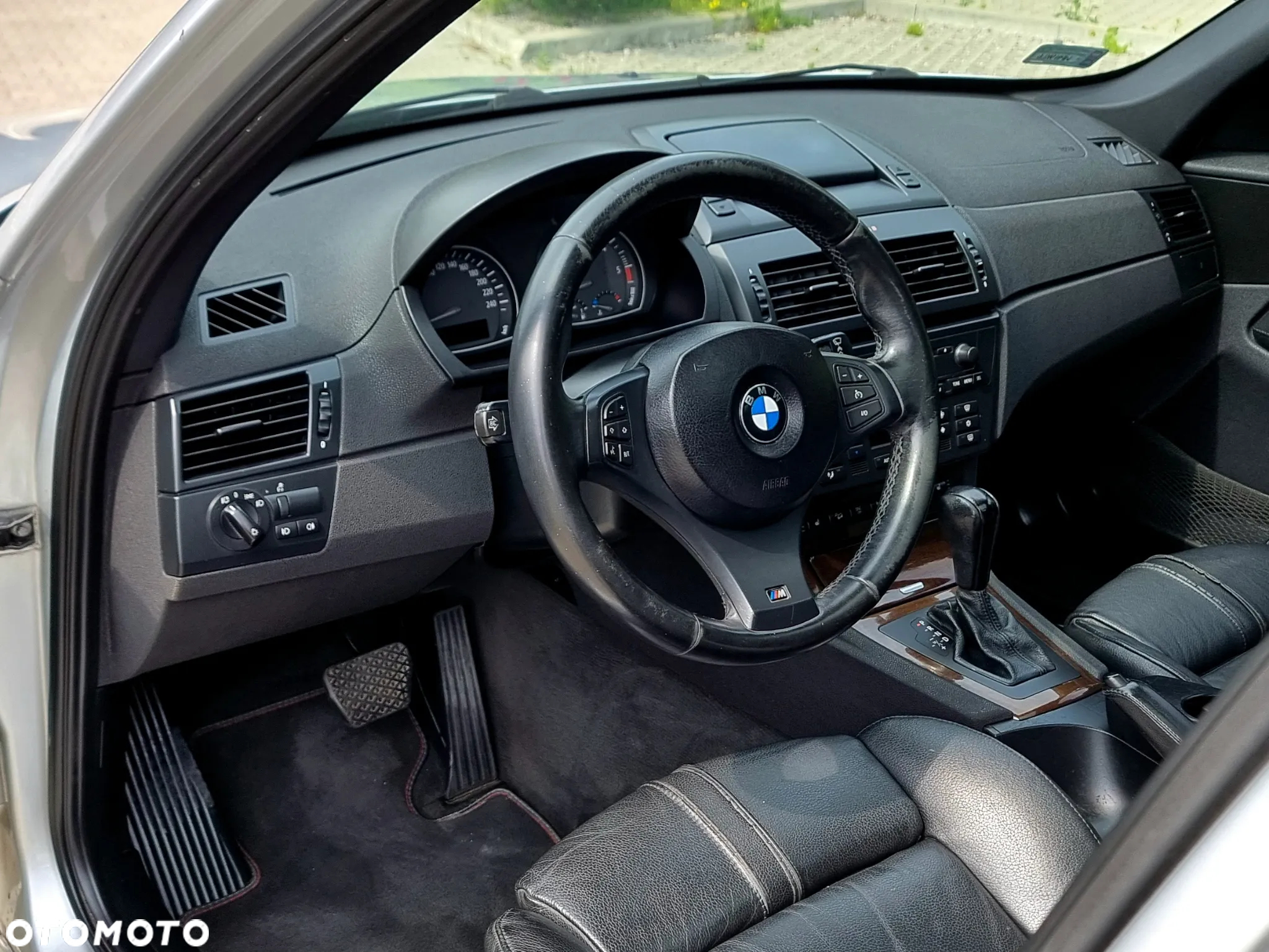 BMW X3 xDrive30d Limited Sport Edition - 13