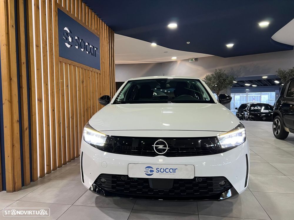 Opel Corsa 1.2 T Edition - 3