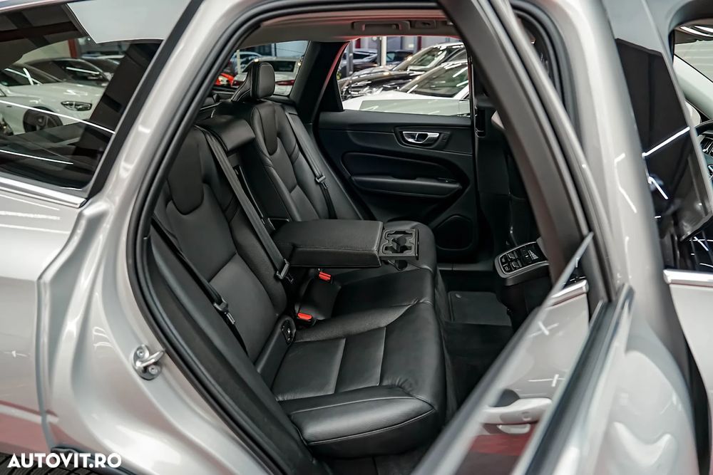 Volvo XC 60 B4 D Geartronic Inscription - 10