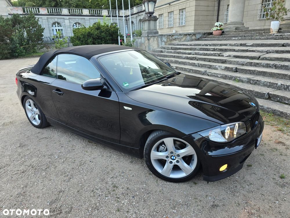 BMW Seria 1 - 17