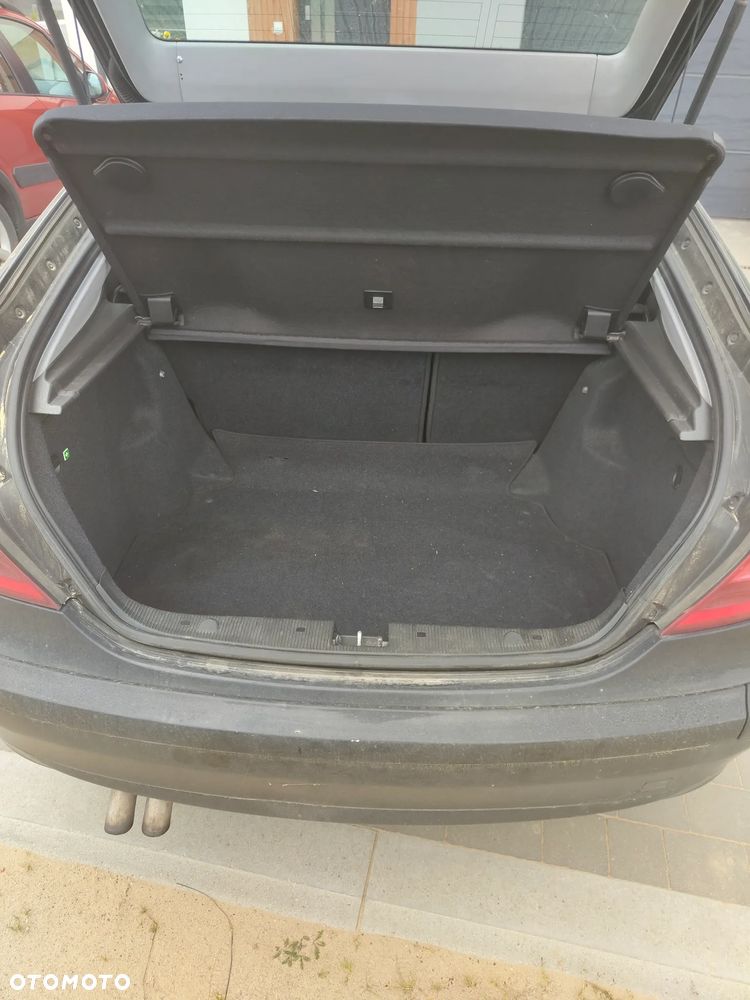 Mercedes-Benz Klasa C 220 CDI - 5